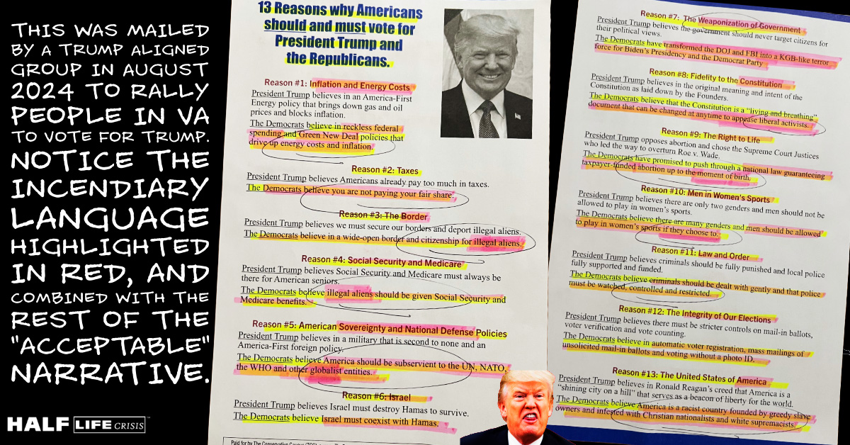 HLC 13 reasons Trump lies web